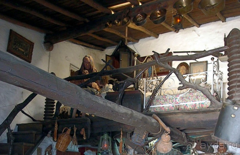 Город Мастеров