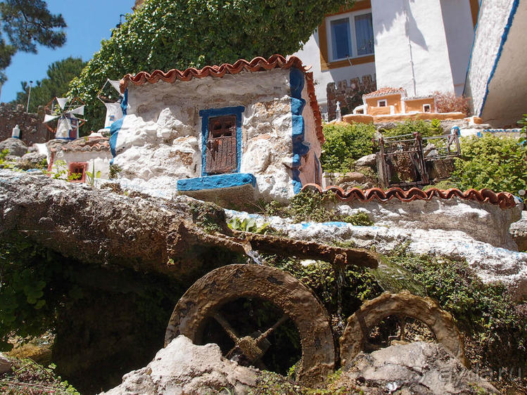 Город Мастеров