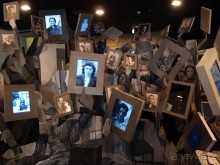 Скульптурное скопище Скопья