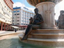 Скульптурное скопище Скопья