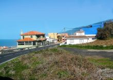 Лавры и пальмы. Пейзажи Тенерифе 