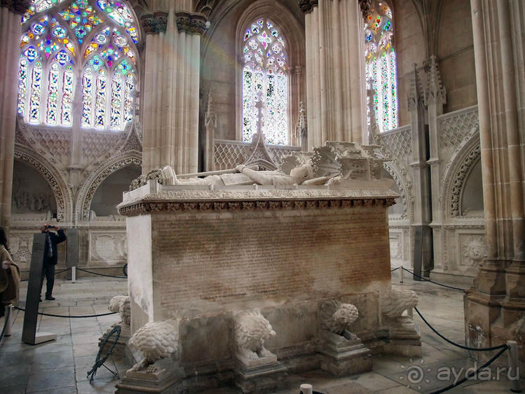 Битва и сюрпризы