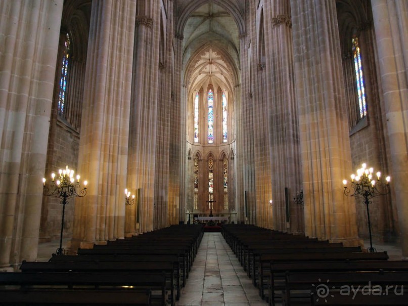 Битва и сюрпризы