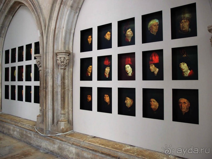 Битва и сюрпризы