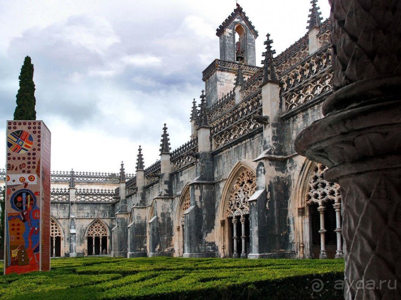 Битва и сюрпризы