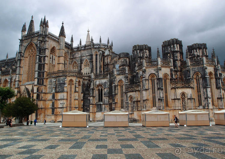 Битва и сюрпризы