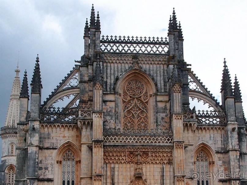 Битва и сюрпризы