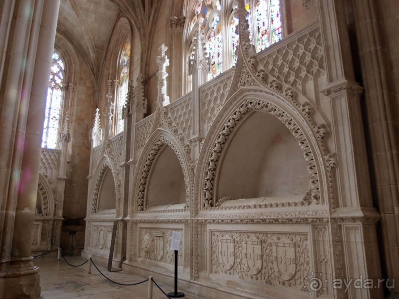 Битва и сюрпризы