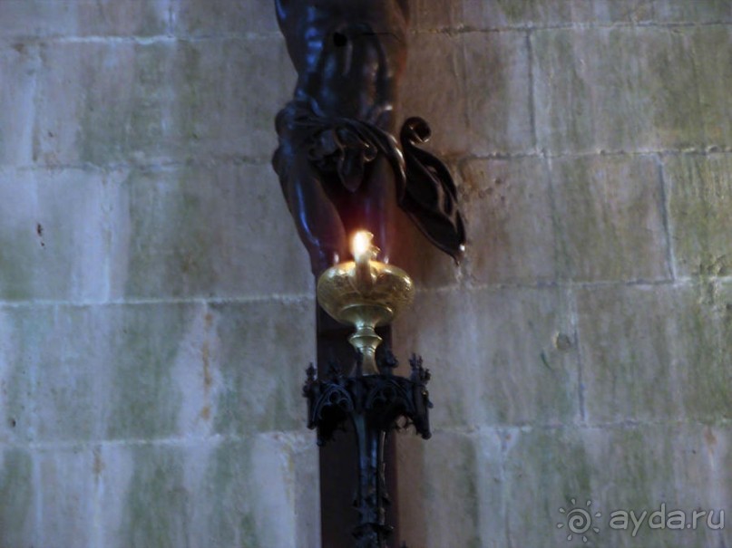 Битва и сюрпризы