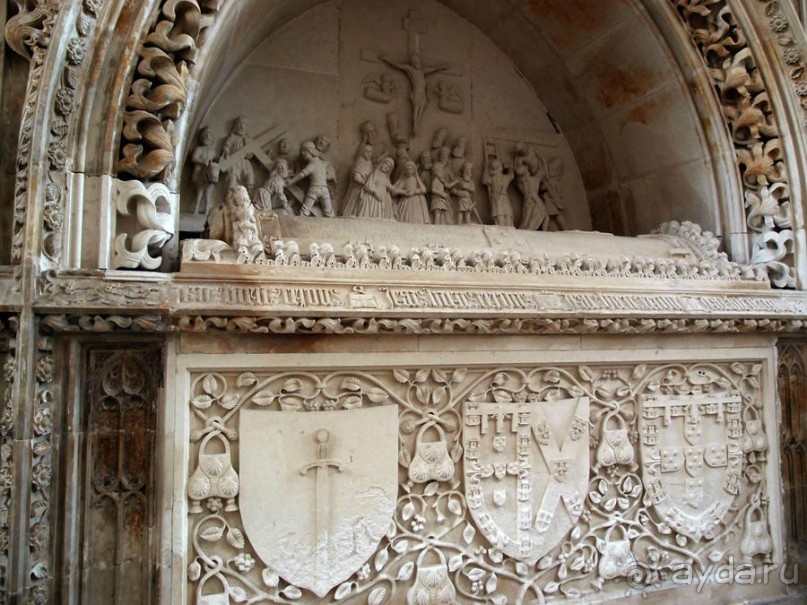 Битва и сюрпризы