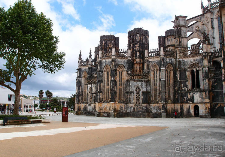 Битва и сюрпризы