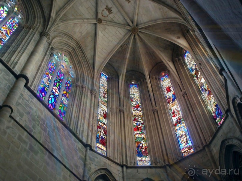 Битва и сюрпризы