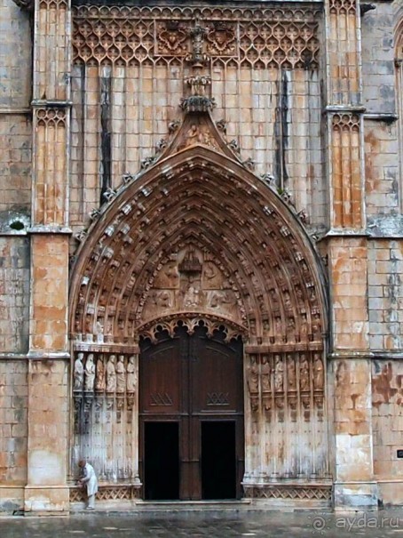 Битва и сюрпризы