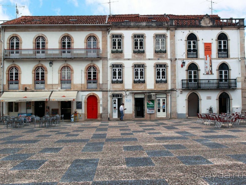 Битва и сюрпризы