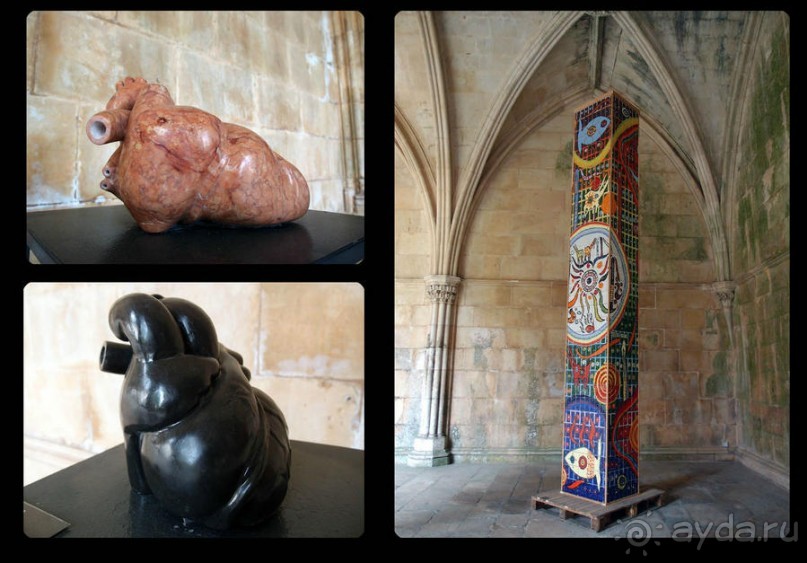 Битва и сюрпризы