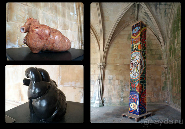 Битва и сюрпризы