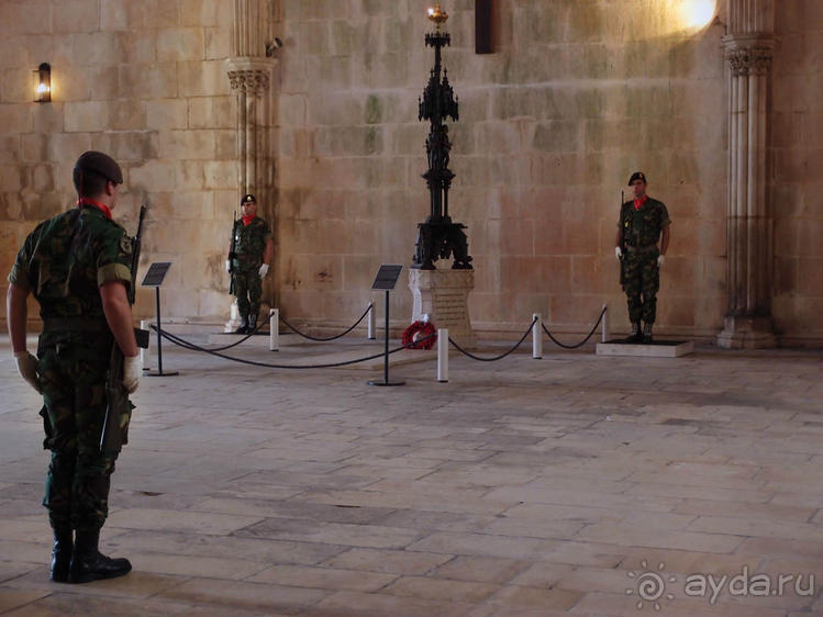 Битва и сюрпризы