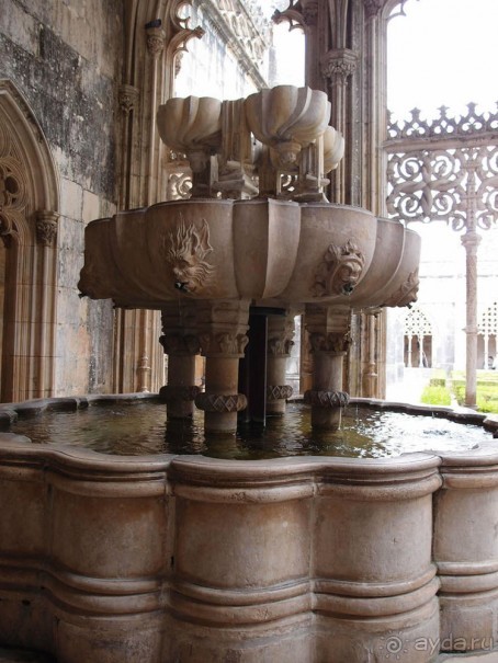 Битва и сюрпризы