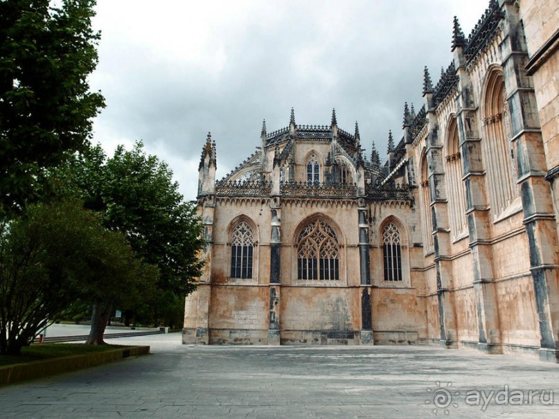 Битва и сюрпризы