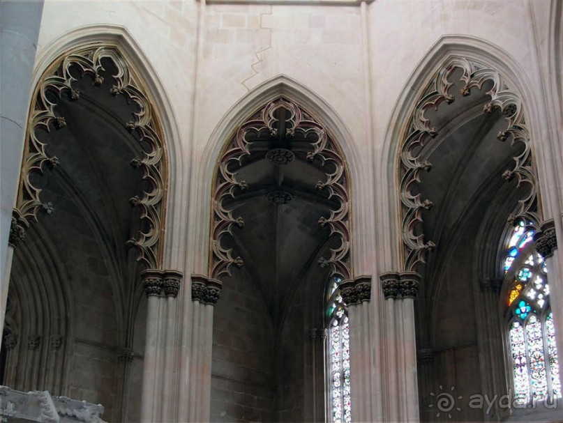 Битва и сюрпризы