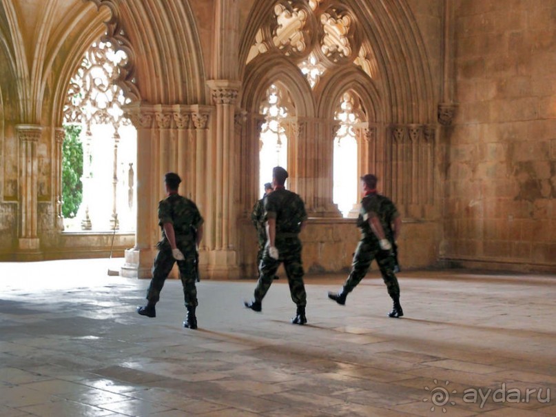 Битва и сюрпризы