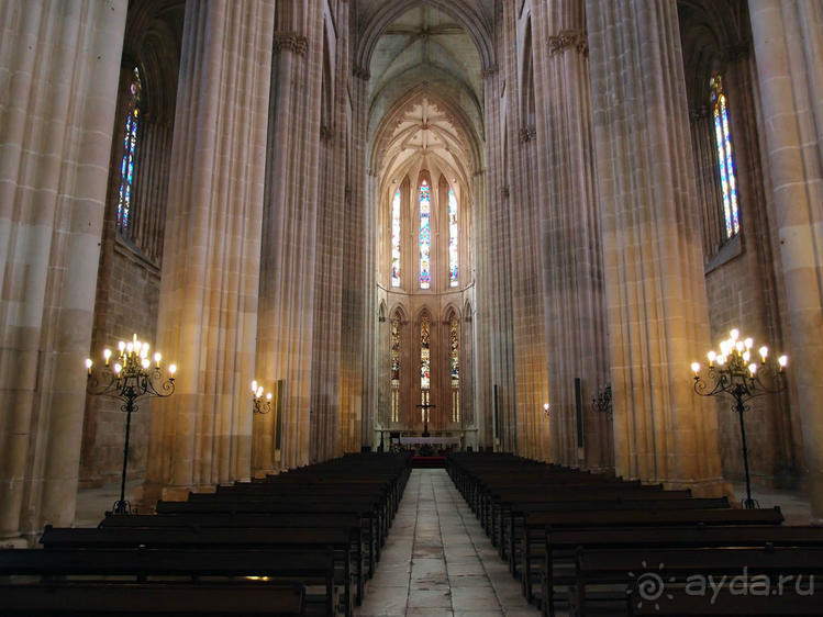 Битва и сюрпризы