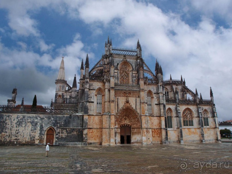 Битва и сюрпризы