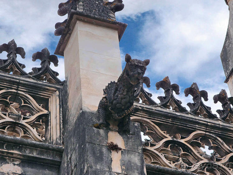 Битва и сюрпризы