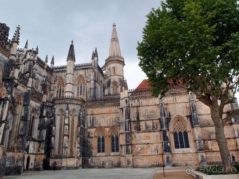 Битва и сюрпризы