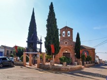 По Ла Манче, дорогами Дона Кихота