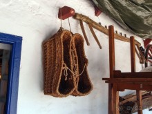 По Ла Манче, дорогами Дона Кихота