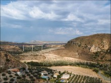 По Ла Манче, дорогами Дона Кихота