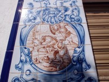 По Ла Манче, дорогами Дона Кихота