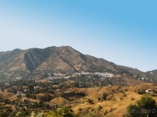 По Ла Манче, дорогами Дона Кихота