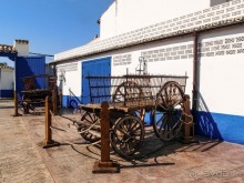 По Ла Манче, дорогами Дона Кихота