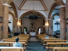 По Ла Манче, дорогами Дона Кихота