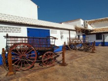 По Ла Манче, дорогами Дона Кихота