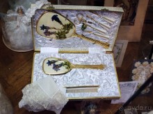 Альбом отзыва "Маленькое путешествие во времени. Музей Фольклора"