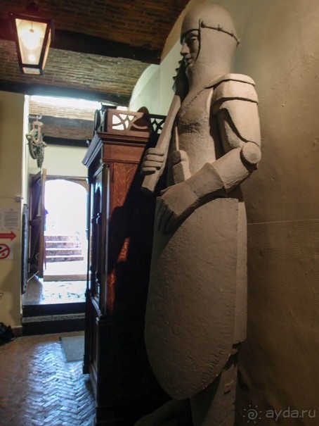 Альбом отзыва "Маленькое путешествие во времени. Музей Фольклора"