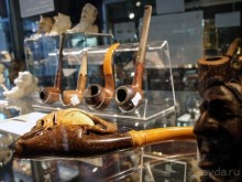 Альбом отзыва "Маленькое путешествие во времени. Музей Фольклора"