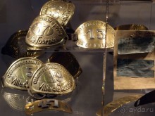 Альбом отзыва "Маленькое путешествие во времени. Музей Фольклора"