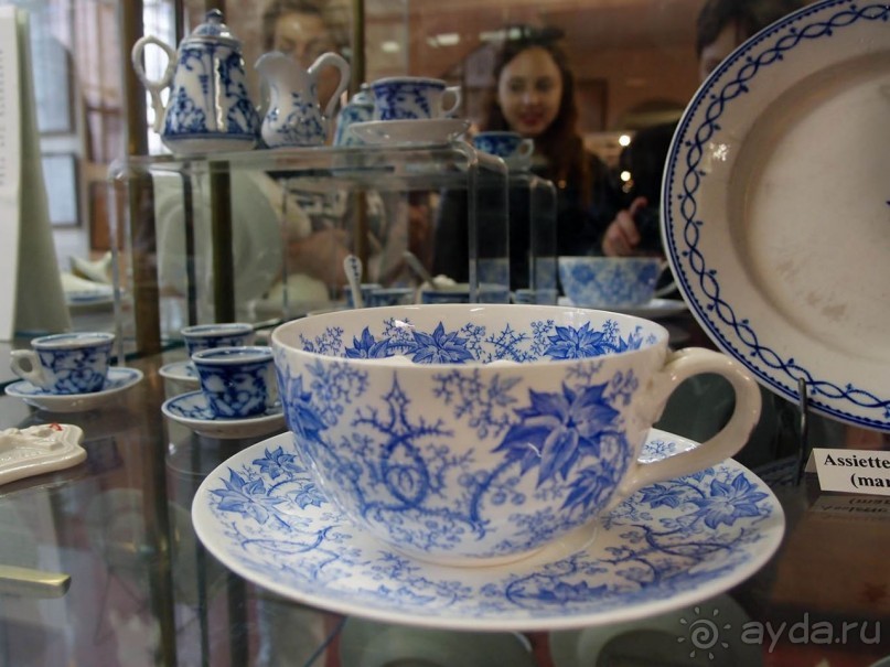 Альбом отзыва "Маленькое путешествие во времени. Музей Фольклора"