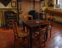 Альбом отзыва "Маленькое путешествие во времени. Музей Фольклора"