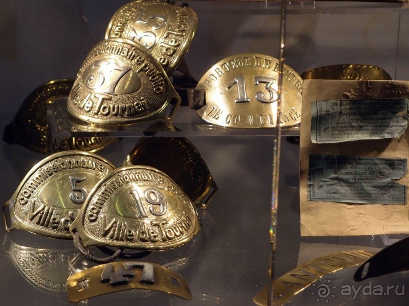 Маленькое путешествие во времени. Музей Фольклора