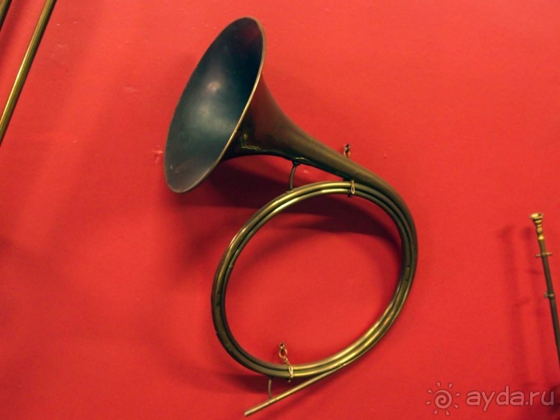 Маленькое путешествие во времени. Музей Фольклора