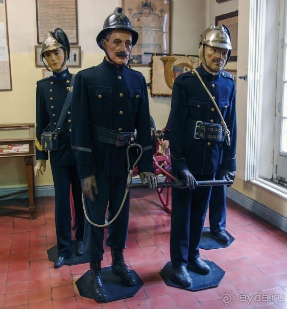 Маленькое путешествие во времени. Музей Фольклора