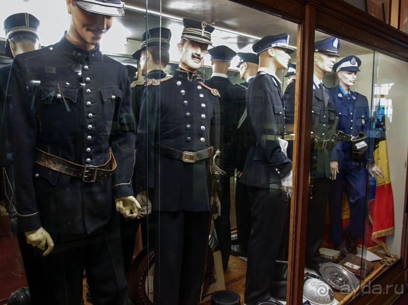 Маленькое путешествие во времени. Музей Фольклора