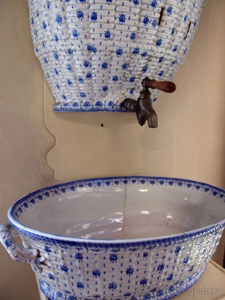 Маленькое путешествие во времени. Музей Фольклора