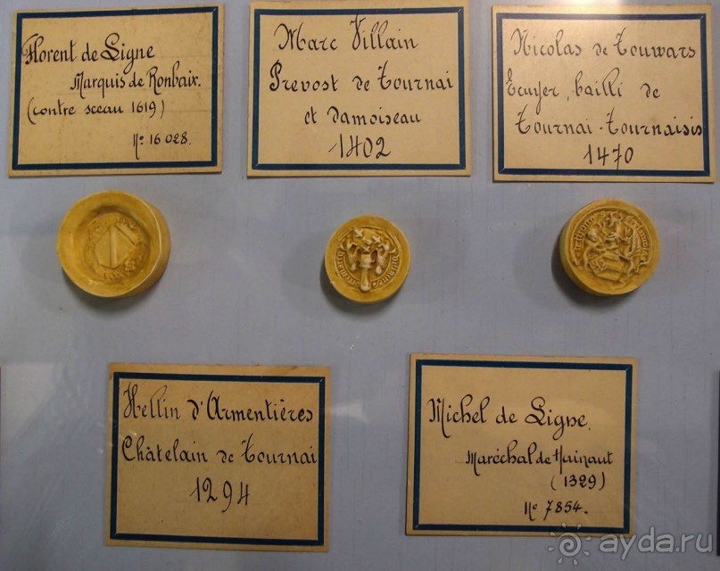 Маленькое путешествие во времени. Музей Фольклора