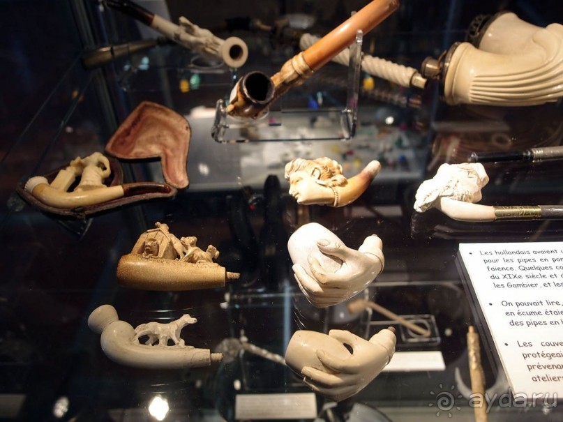 Маленькое путешествие во времени. Музей Фольклора